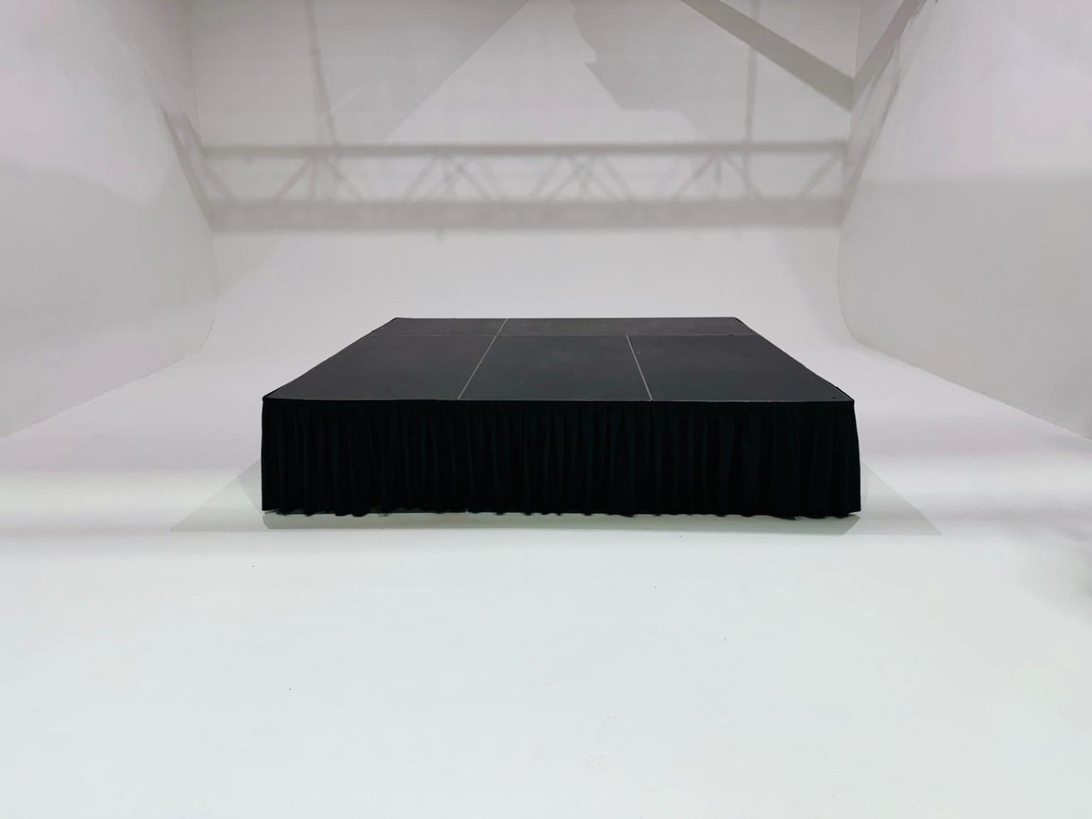 Hire Podiums and Risers in Sydney | Hire a Stage